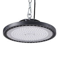 Leier 150W LED High Bay UFO Industrial Workshop Light