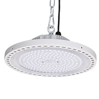 Leier 150W LED High Bay UFO Industrial Light White