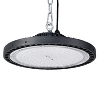 Leier 200W LED High Bay UFO Industrial Workshop Light