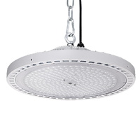 Leier 200W LED High Bay UFO Industrial Light White
