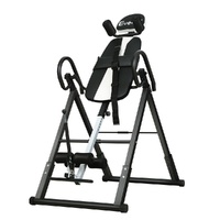 Everfit Inversion Table Gravity Back Stretcher Grey