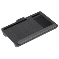 Artiss Lap Desk Laptop DeskS Portable w/ Wrist-rest Phone Slot Mouse Pad 55CM