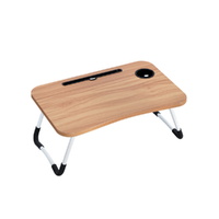 Artiss Foldable Laptop Desk Tray Portable Sofa Bed Stand