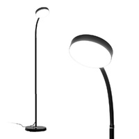 Artiss LED Floor Lamp Remote Adjustable Reading Light Stand