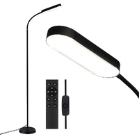 Artiss LED Floor Lamp 4 Colour Temperature Remote Control