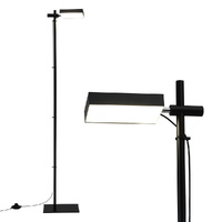 Artiss 12W LED Floor Lamp 360° Rotating Reading Light