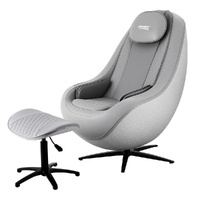 Livemor 3D Massage Chair Electric Recliner Home Massager
