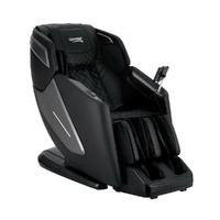 Livemor 4D Reily Massage Chair SL Track Zero Gravity Heated