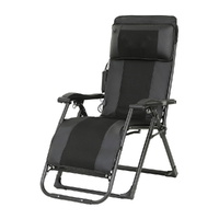 Livemor Ayan Massage Chair Electric Recliner Home Massager
