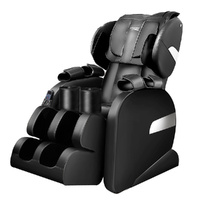 Livemor Belmue 22 Node Electric Massage Chair Black