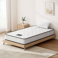 Giselle Bedding 21cm Tight Top King Single Mattress