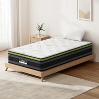 Giselle Bedding Cool Gel Foam 30cm Single Mattress
