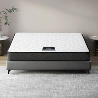 Giselle Bedding 16cm Tight Top Queen Mattress