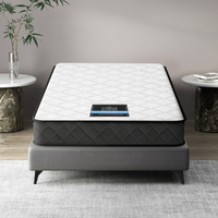 Giselle Bedding 16cm Tight Top Single Mattress