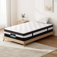 Giselle Bedding King Single Mattress 30cm Pocket Spring