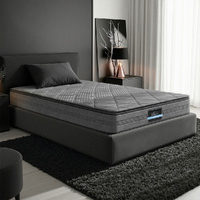 Giselle Bedding 18cm Pillow Top Single Mattress