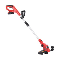 Giantz 20V Cordless Line Trimmer Whipper Snipper