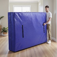 Artiss King Mattress Bag Waterproof Storage Protector