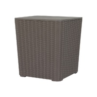 Gardeon 43L Outdoor Storage Box Garden Bench Container