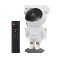 Gardeon Projector Party Light LED Astronaut Galaxy Night Lamp