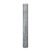 i.Pet Chicken Fence 15m x 120cm Poultry Netting Wire Mesh