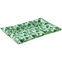 i.Pet Cooling Mat Gel Dog Cat Self-Cool Puppy Pad Large Green
