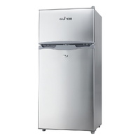 Glacio 100L Portable Fridge Freezer Bar 12V/24V/240V Camping