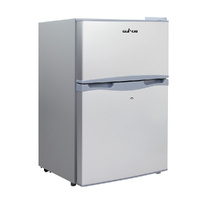 Glacio 65L Portable Fridge Freezer 12V/24V/240V Camping Caravan