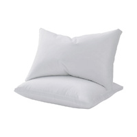 Giselle Shredded Memory Foam Pillow Adjustable Loft