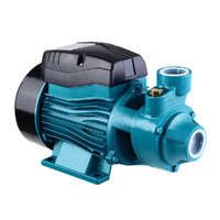Giantz Peripheral Water Pump QB60 Auto Irrigation Garden Car Wash