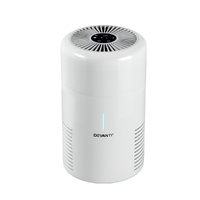 Devanti Air Purifier HEPA Filter PM2.5 Dust Sensor Remover