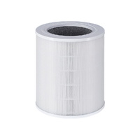 Devanti Air Purifier 4 Layer HEPA Replacement Filter