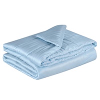 Giselle Tencel Summer Quilt 200GSM Double Lightweight