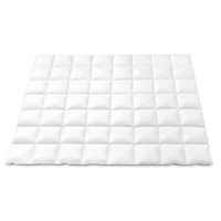 Giselle Bedding 700GSM Duck Down Feather Quilt Double