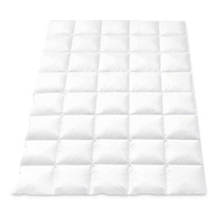 Giselle Bedding 700GSM Duck Down Feather Single Quilt