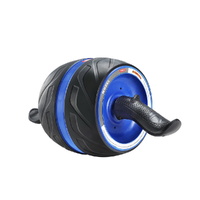 Everfit Carver Ab Roller Automatic Rebound Abdominal Wheel