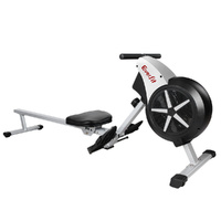 Everfit Rowing Machine 8 Level Exercise Equipment