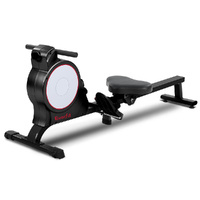 Everfit Rowing Machine Magnetic Resistance Home Cardio