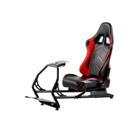 Artiss Racing Simulator Cockpit Gaming Chair