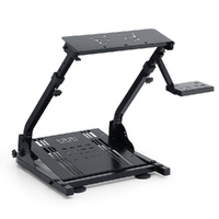 Artiss Racing Simulator Stand Foldable for Logitech G29