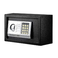 UL TECH Security Safe Box 8.5L Digital Lock