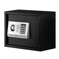 UL TECH Security Safe Box 20L Digital Lock