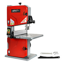 Giantz 195mm Bandsaw Blade Wood Timber Cutting Table Band Saw