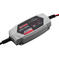 Giantz 12V 6V 3.5Amp Automatic Car Battery Charger AGM