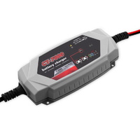 Giantz 12V 24V 7Amp Car Battery Charger AGM Truck Vehicle
