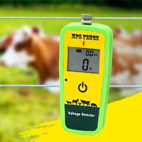 Giantz Digital Electric Fence Tester 13KV Fault Finder