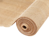 Instahut 90% Shade Cloth 1.83x30m Heavy Duty Beige