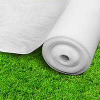 Instahut 50% Shade Cloth 1.83x50m Garden White