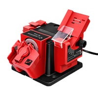 Giantz Electric Tool Sharpener Drill Bit Knife Scissor