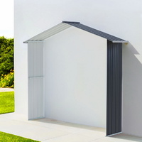 Giantz Garden Shed Extension Kit Outdoor Storage Tool Workshop